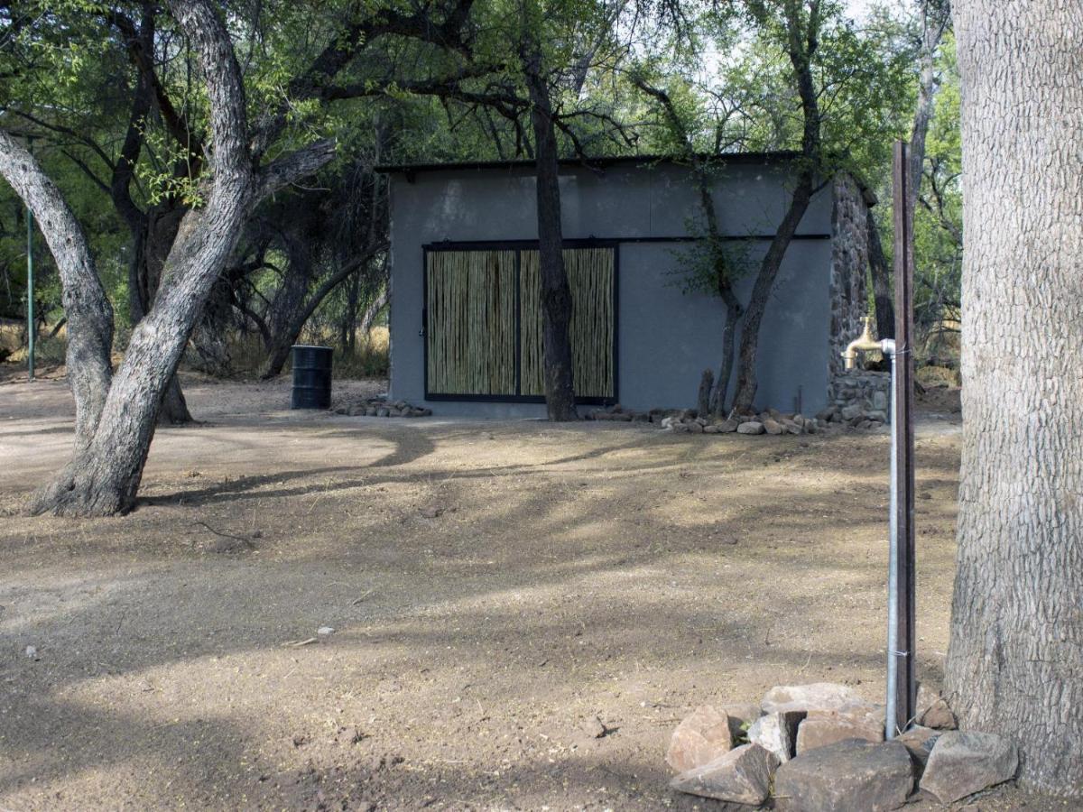 TimBila Camp Namibia Villa Omaruru Bagian luar foto