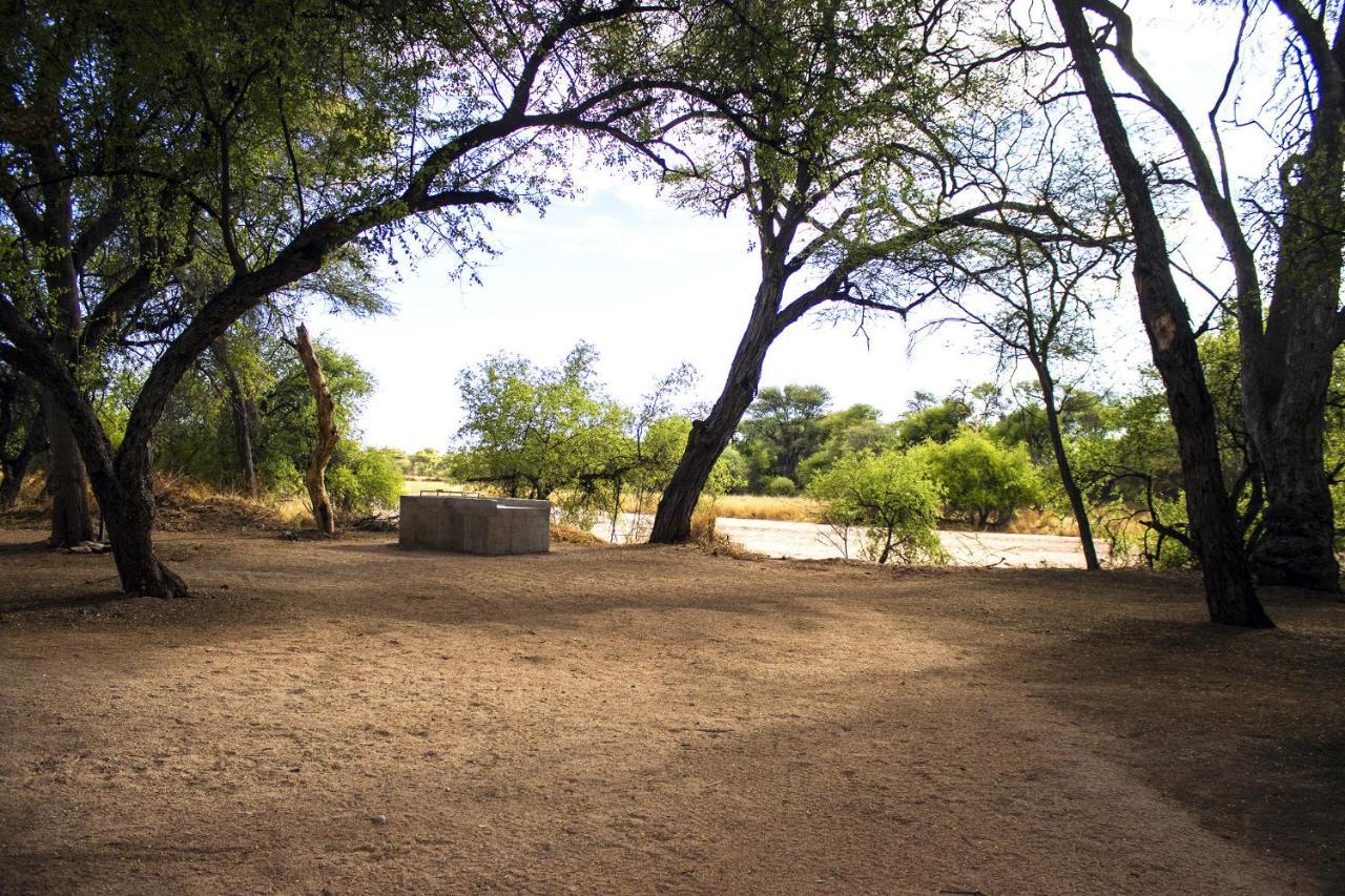 TimBila Camp Namibia Villa Omaruru Bagian luar foto